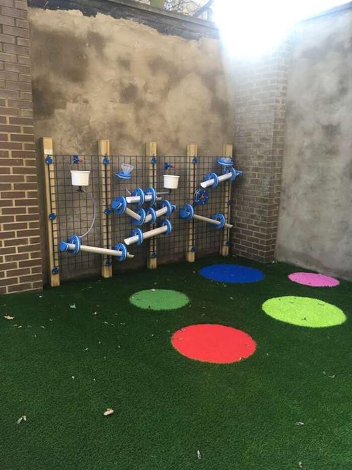 Images Monkey Puzzle Battersea Day Nursery & Preschool