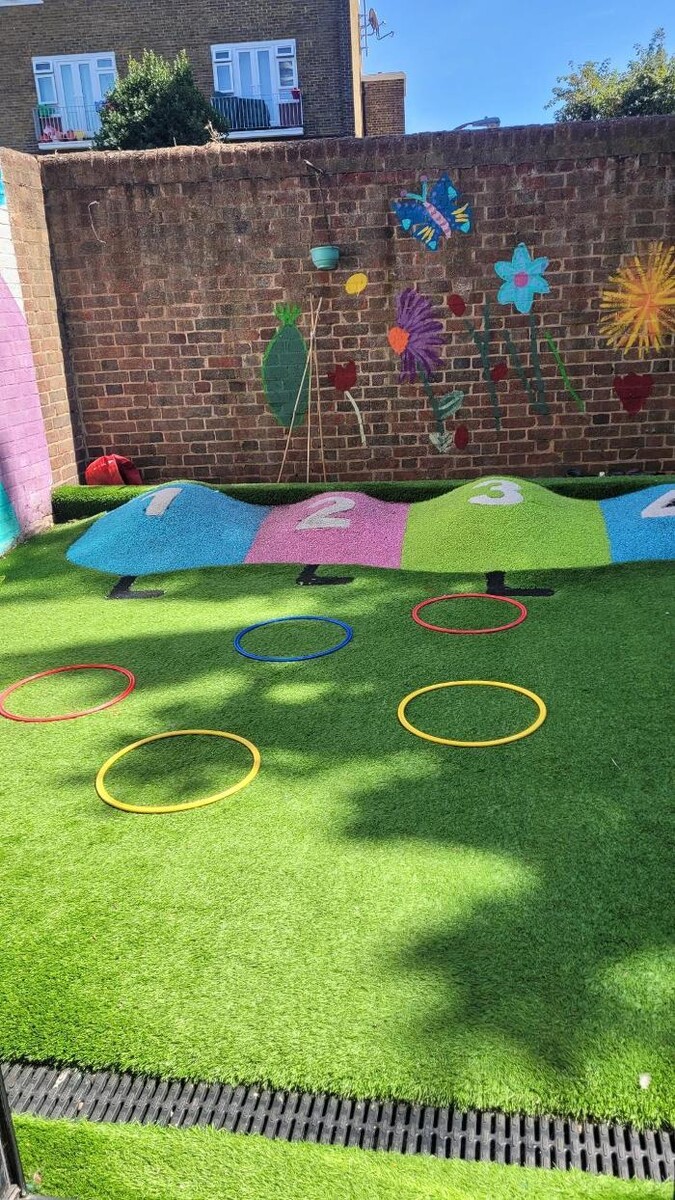 Images Monkey Puzzle Battersea Day Nursery & Preschool