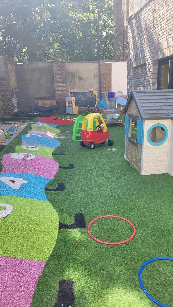 Images Monkey Puzzle Battersea Day Nursery & Preschool