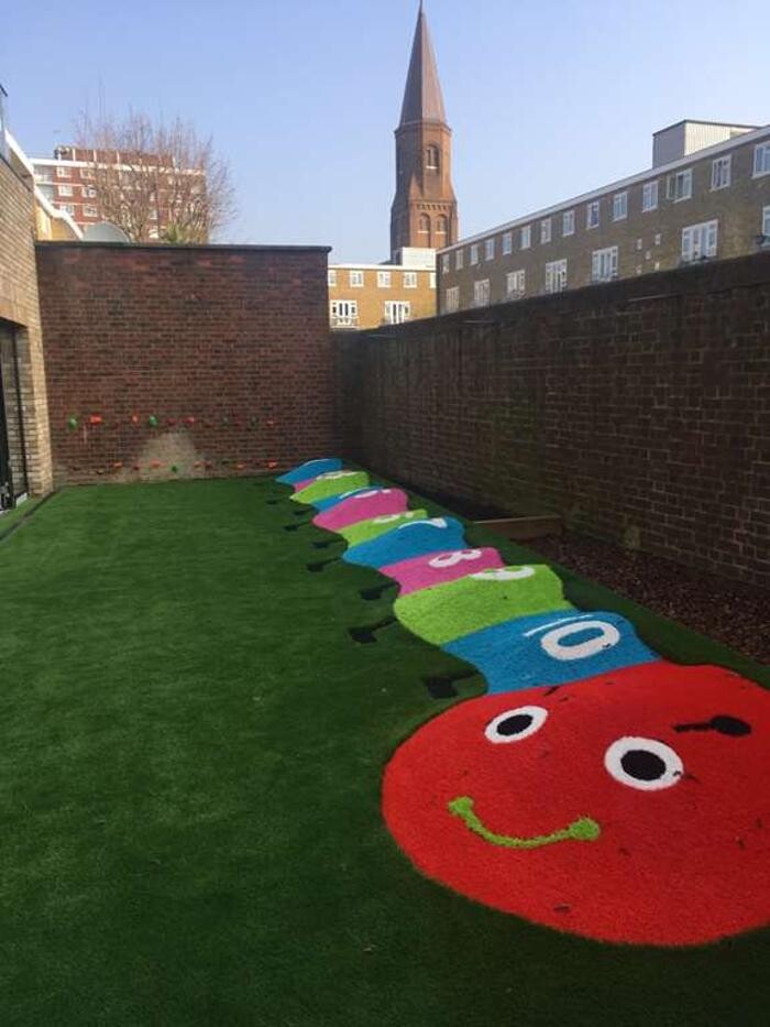 Images Monkey Puzzle Battersea Day Nursery & Preschool