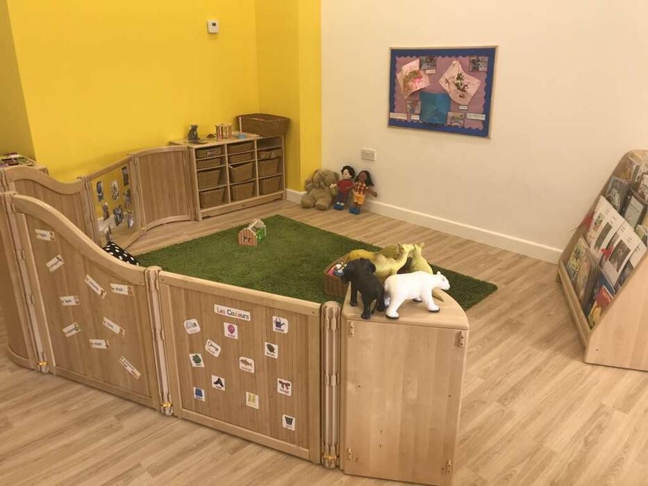 Images Monkey Puzzle Battersea Day Nursery & Preschool