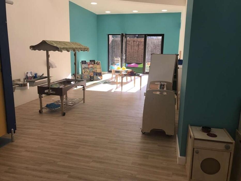 Images Monkey Puzzle Battersea Day Nursery & Preschool