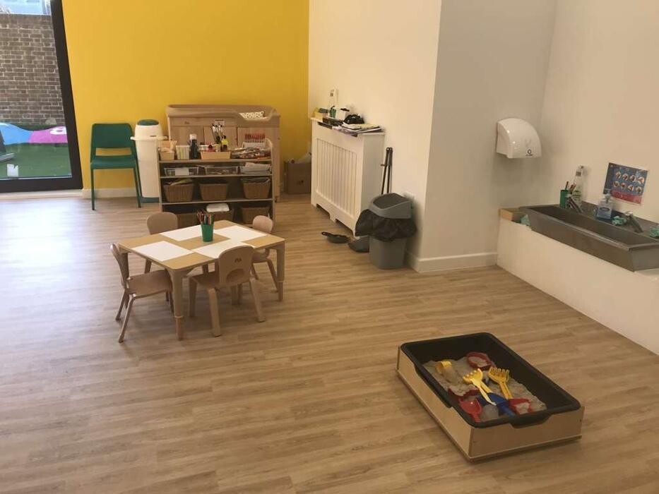 Images Monkey Puzzle Battersea Day Nursery & Preschool