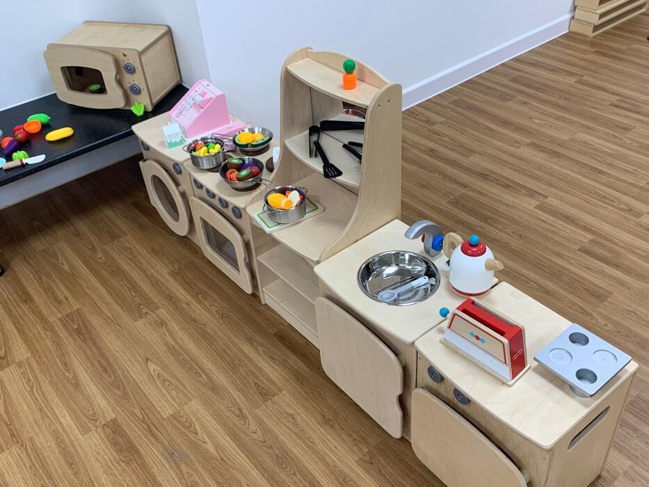 Images Monkey Puzzle Southgate Day Nursery & Preschool