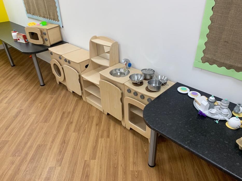 Images Monkey Puzzle Southgate Day Nursery & Preschool