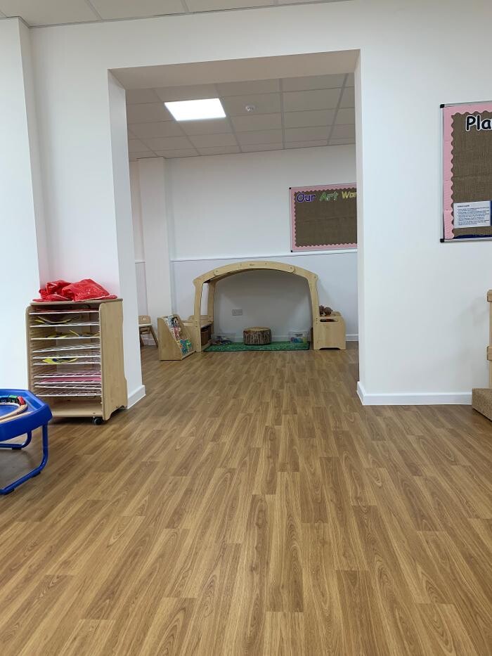 Images Monkey Puzzle Southgate Day Nursery & Preschool