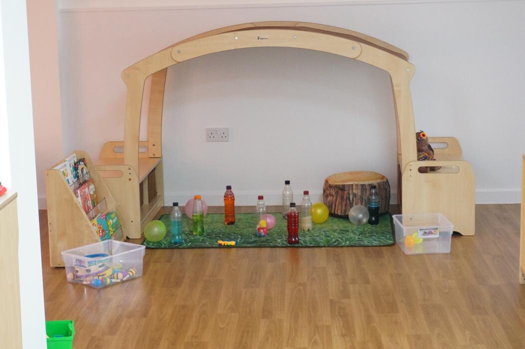 Images Monkey Puzzle Southgate Day Nursery & Preschool
