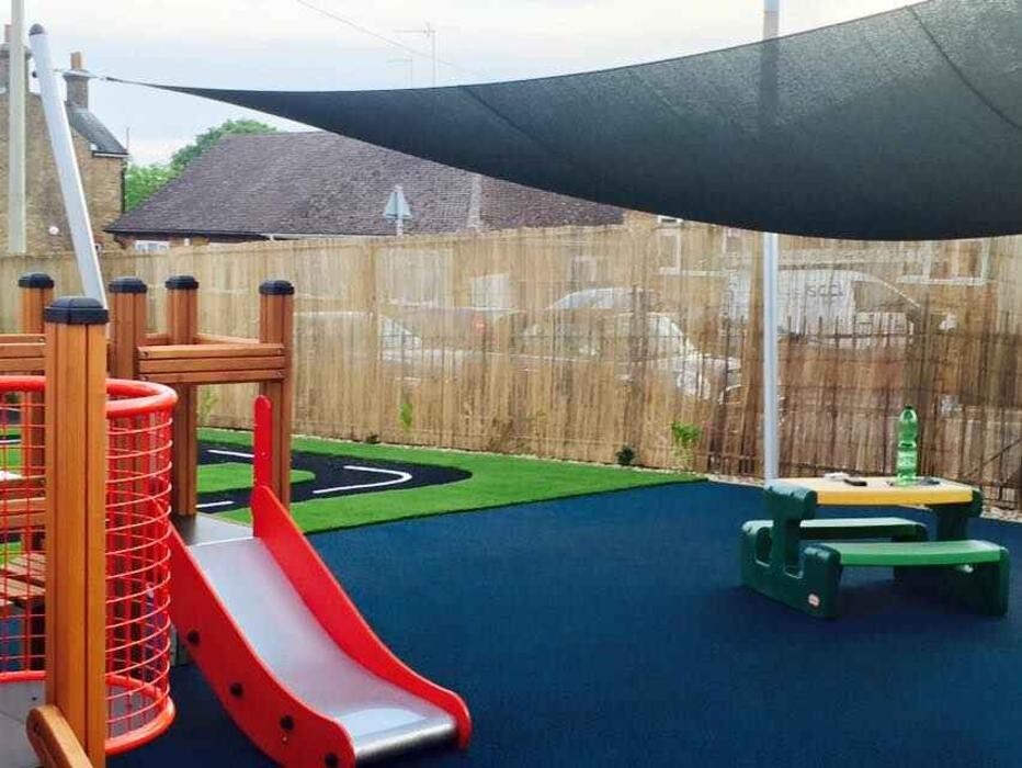 Images Monkey Puzzle Ware Day Nursery & Preschool