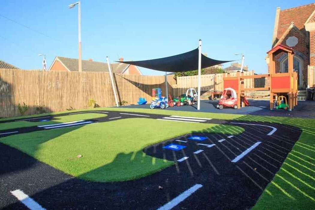 Images Monkey Puzzle Ware Day Nursery & Preschool