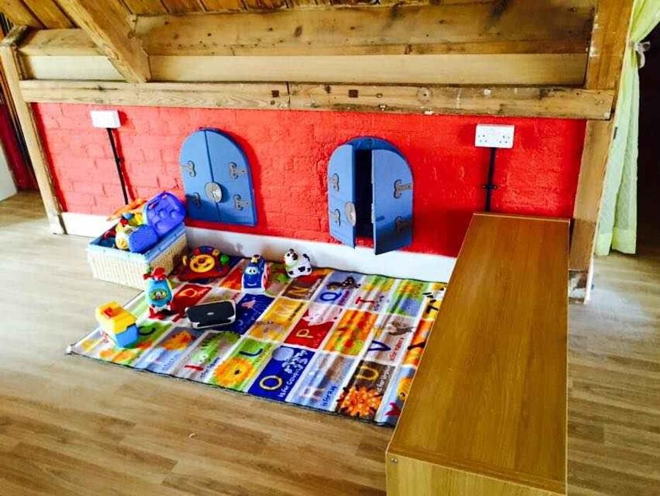 Images Monkey Puzzle Ware Day Nursery & Preschool