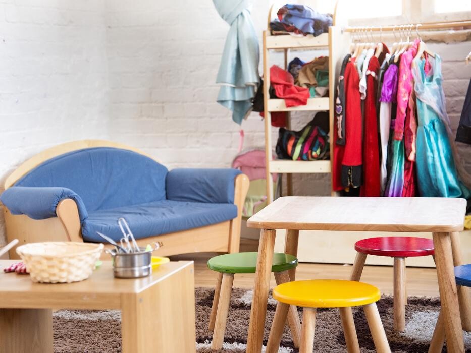 Images Monkey Puzzle Ware Day Nursery & Preschool