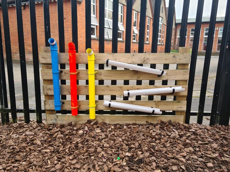 Images Monkey Puzzle Chesham Day Nursery & Preschool