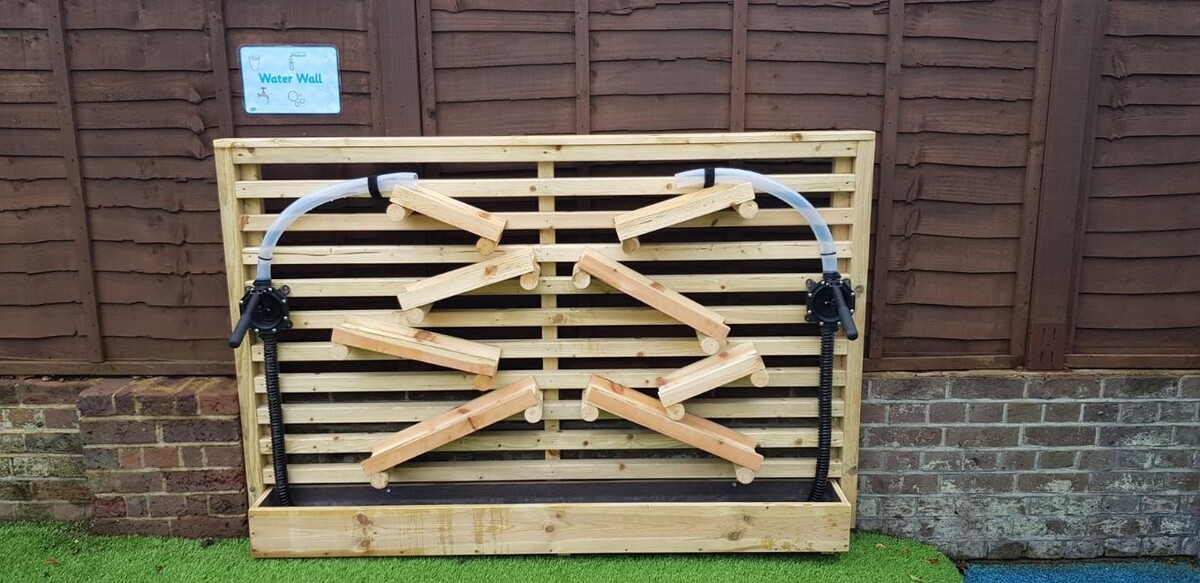 Images Monkey Puzzle Chesham Day Nursery & Preschool