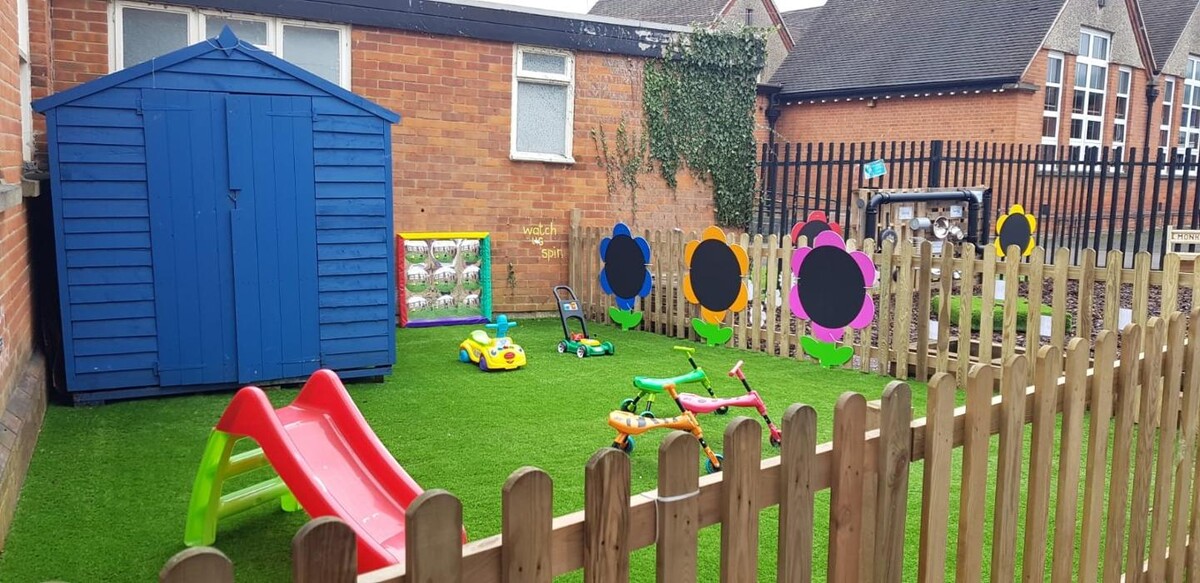 Images Monkey Puzzle Chesham Day Nursery & Preschool