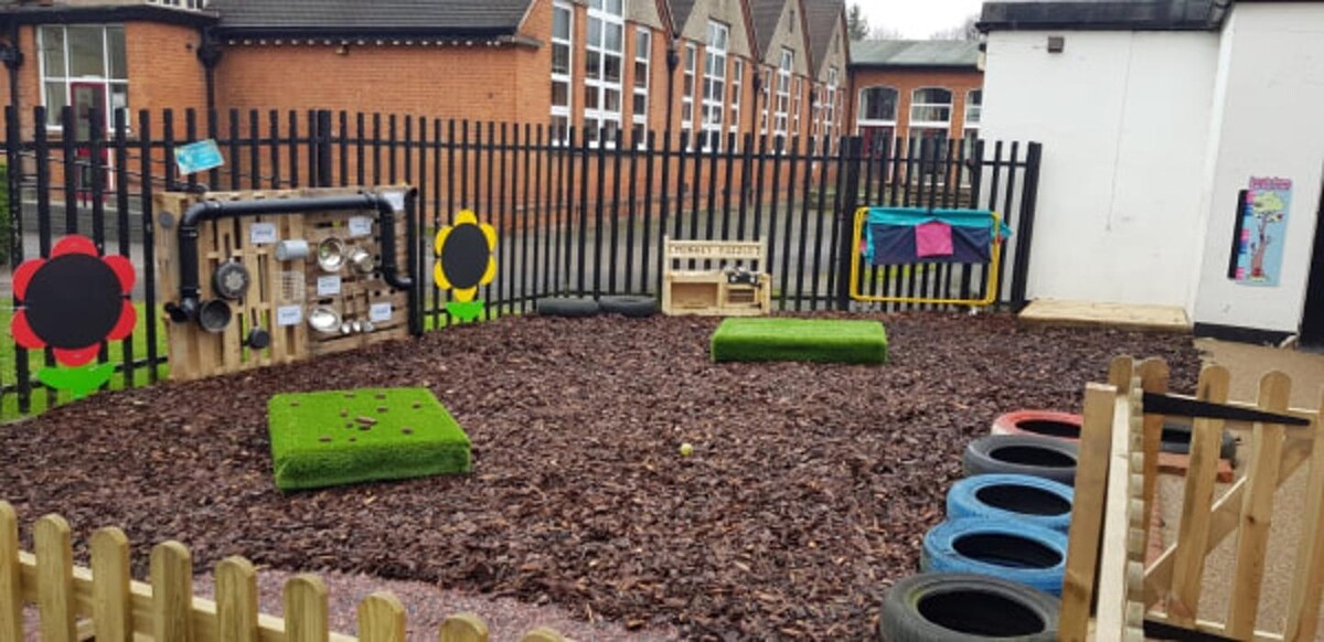 Images Monkey Puzzle Chesham Day Nursery & Preschool