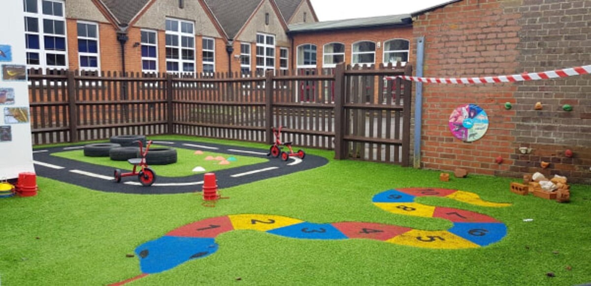Images Monkey Puzzle Chesham Day Nursery & Preschool