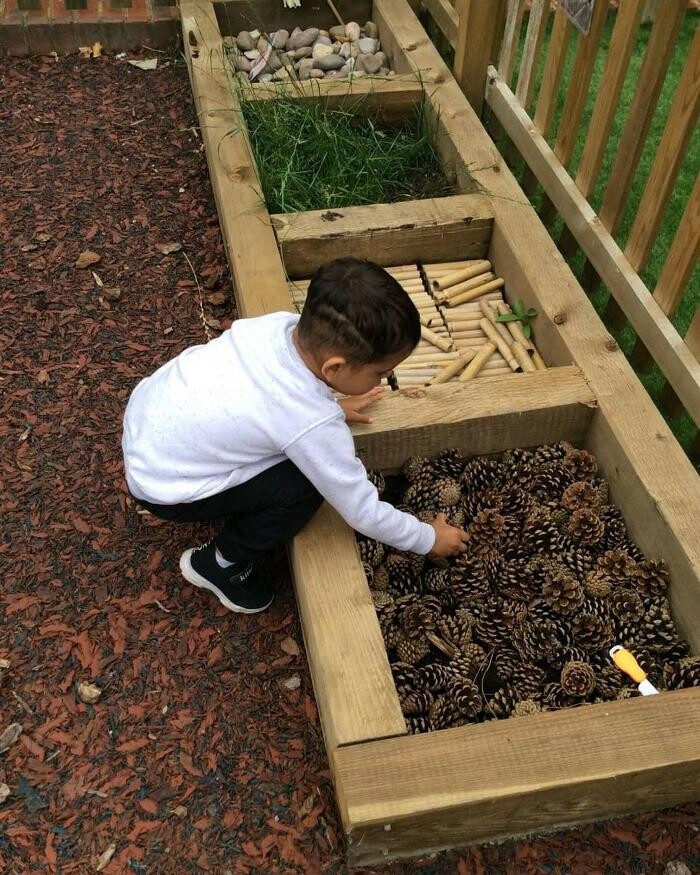 Images Monkey Puzzle Chesham Day Nursery & Preschool