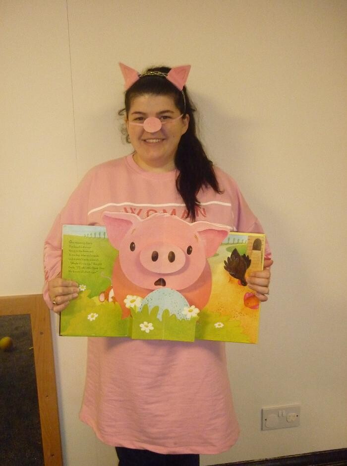 Images Monkey Puzzle Glasgow Day Nursery & Preschool