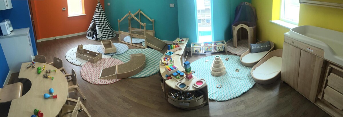 Images Monkey Puzzle Stoke Newington Day Nursery & Preschool