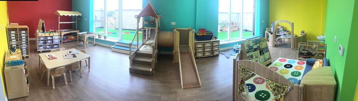 Images Monkey Puzzle Stoke Newington Day Nursery & Preschool