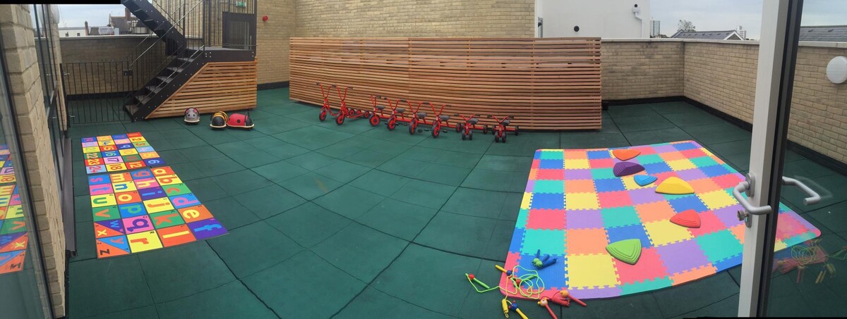 Images Monkey Puzzle Stoke Newington Day Nursery & Preschool