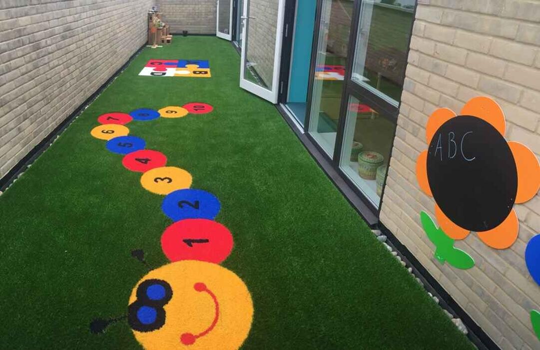Images Monkey Puzzle Stoke Newington Day Nursery & Preschool