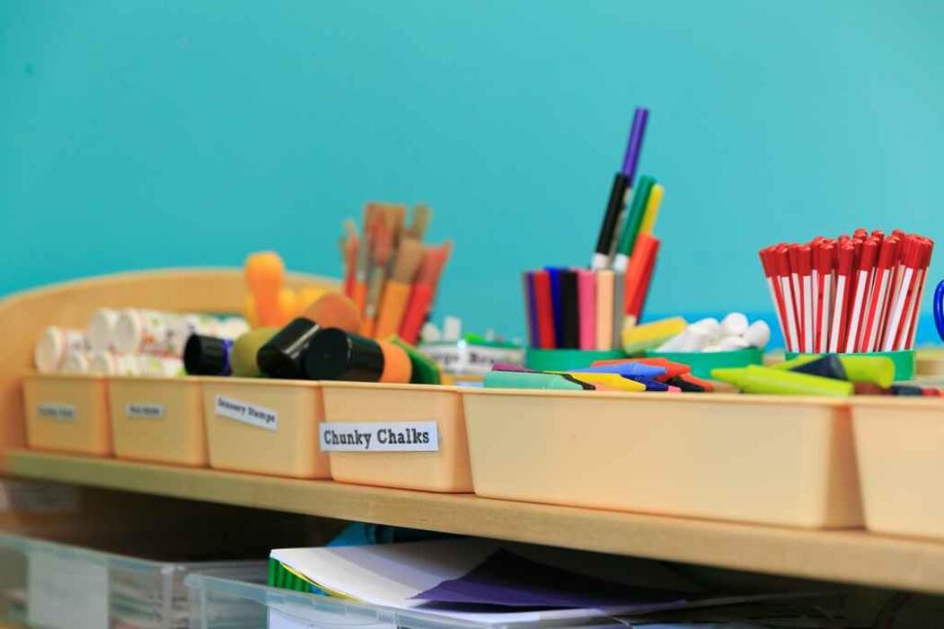 Images Monkey Puzzle Stoke Newington Day Nursery & Preschool