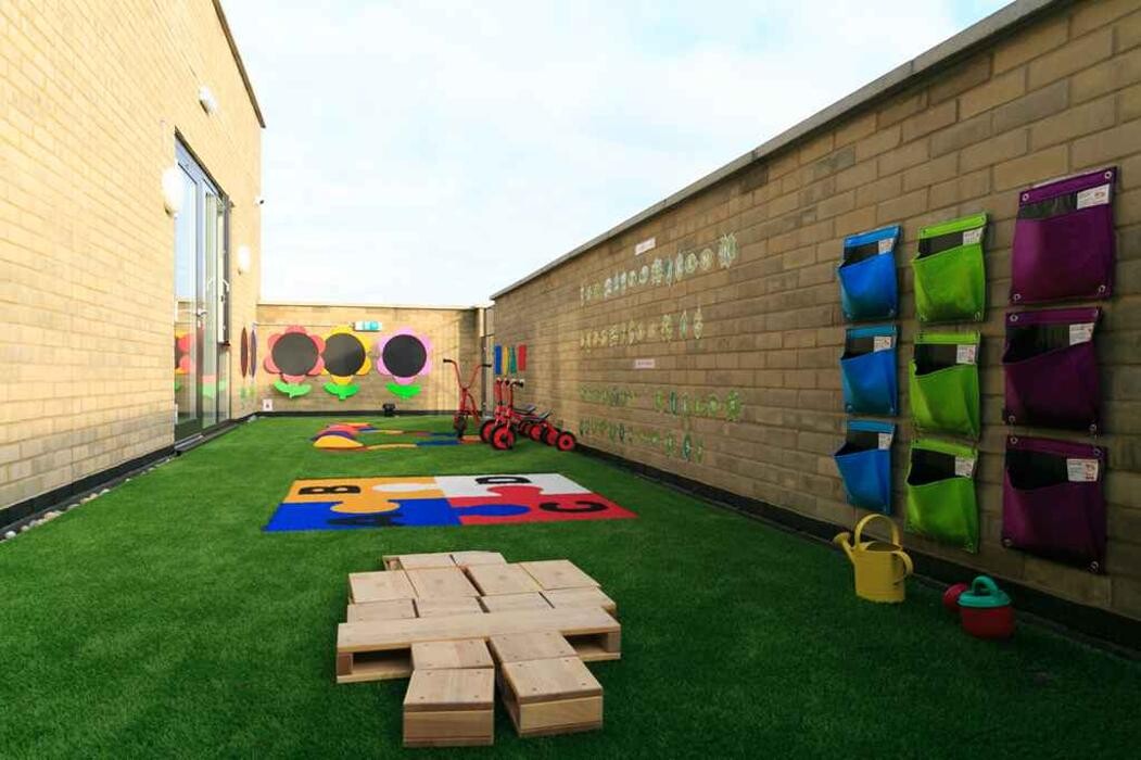 Images Monkey Puzzle Stoke Newington Day Nursery & Preschool
