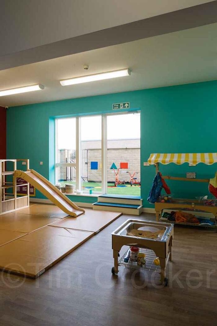 Images Monkey Puzzle Stoke Newington Day Nursery & Preschool
