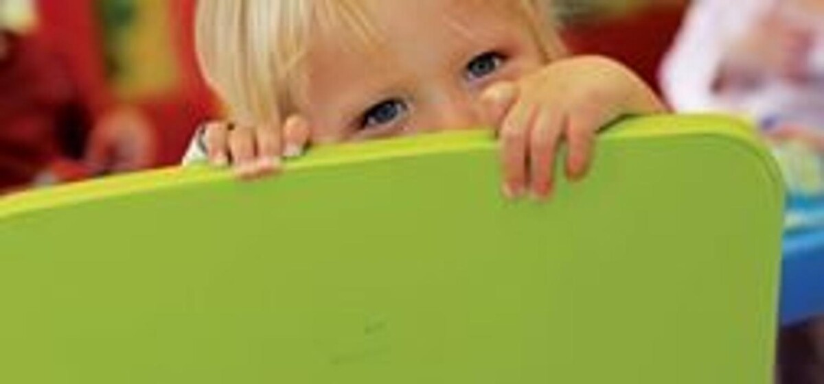 Images Monkey Puzzle Stoke Newington Day Nursery & Preschool