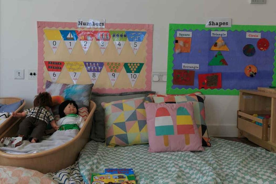 Images Monkey Puzzle Stoke Newington Day Nursery & Preschool