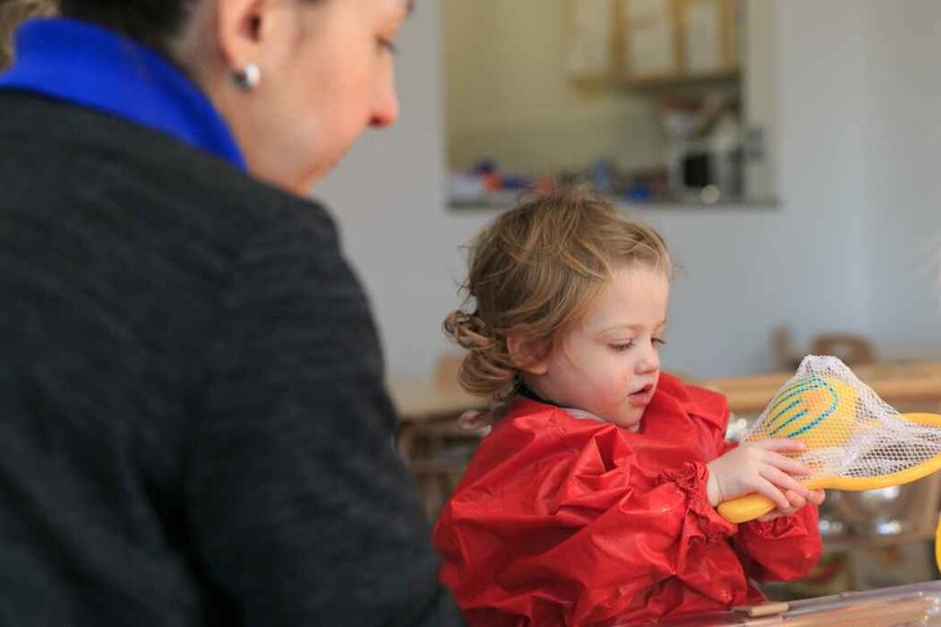 Images Monkey Puzzle Stoke Newington Day Nursery & Preschool