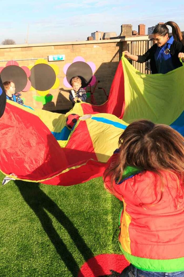 Images Monkey Puzzle Stoke Newington Day Nursery & Preschool
