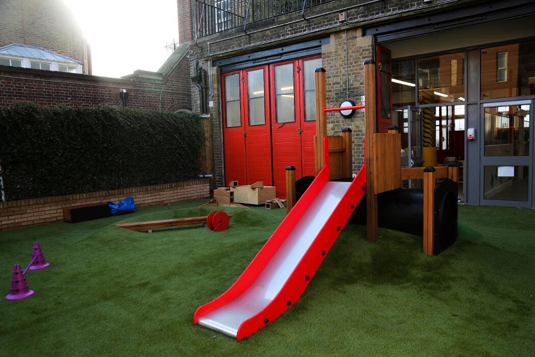 Images Monkey Puzzle Day Nursery West Norwood