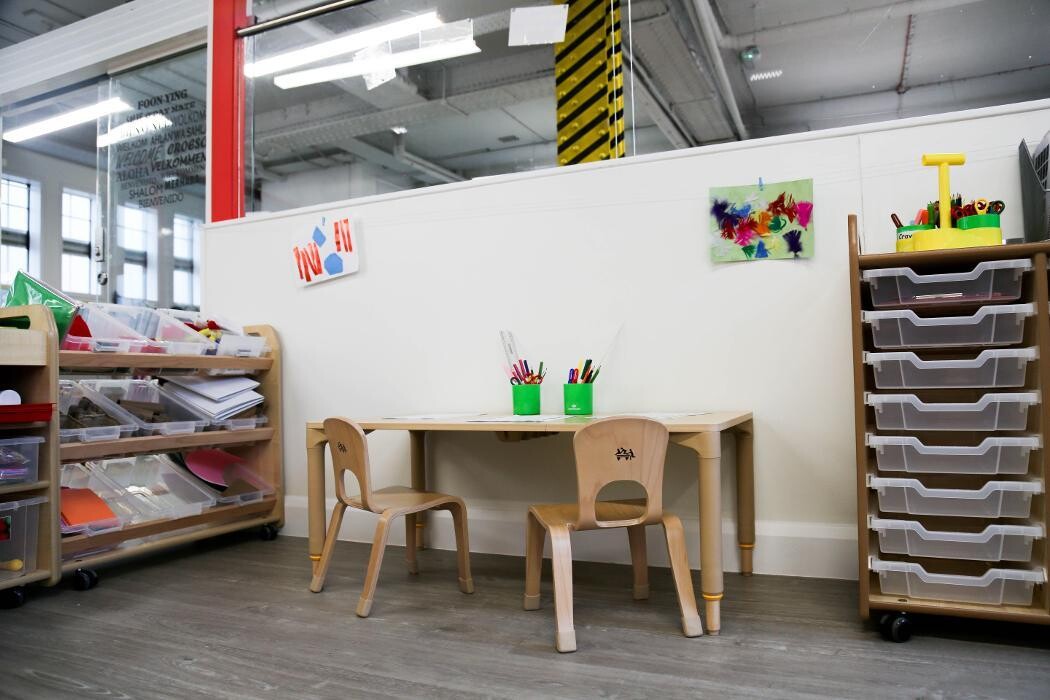 Images Monkey Puzzle Day Nursery West Norwood