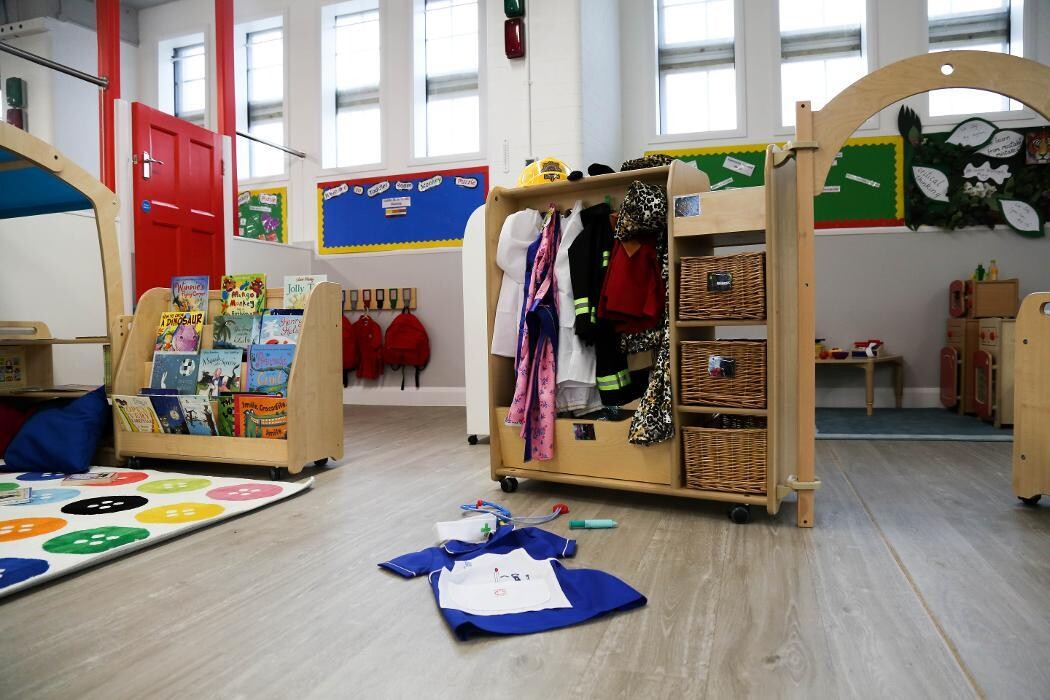 Images Monkey Puzzle Day Nursery West Norwood