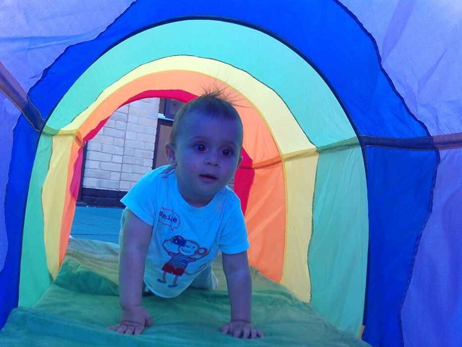 Images Monkey Puzzle Day Nursery & Preschool Wokingham