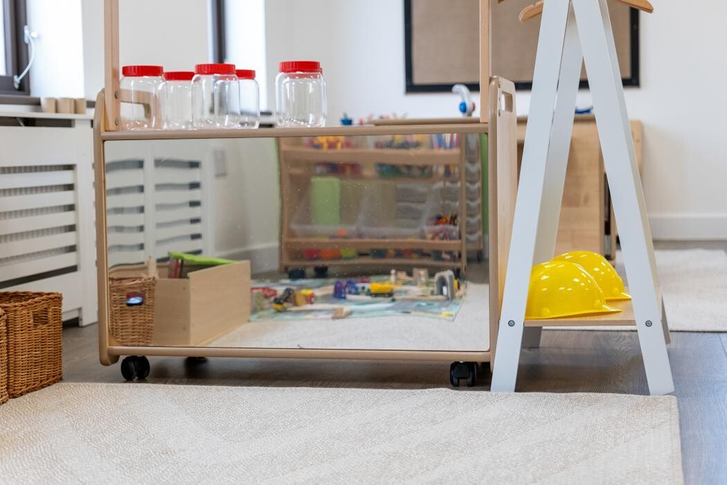 Images Monkey Puzzle Day Nursery & Preschool Wokingham