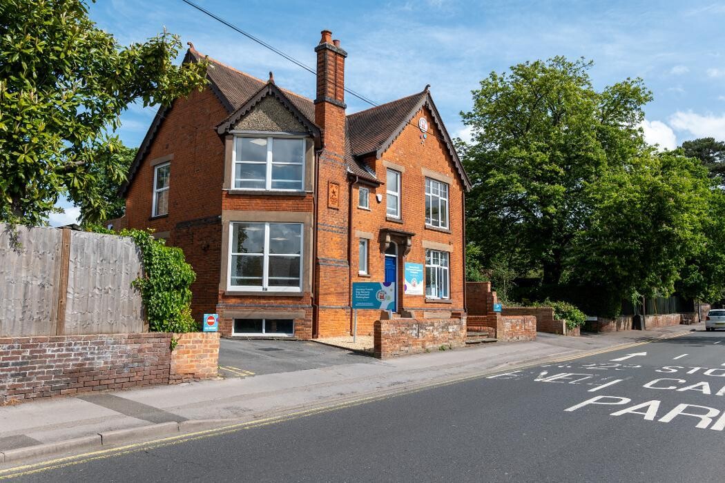 Images Monkey Puzzle Day Nursery & Preschool Wokingham