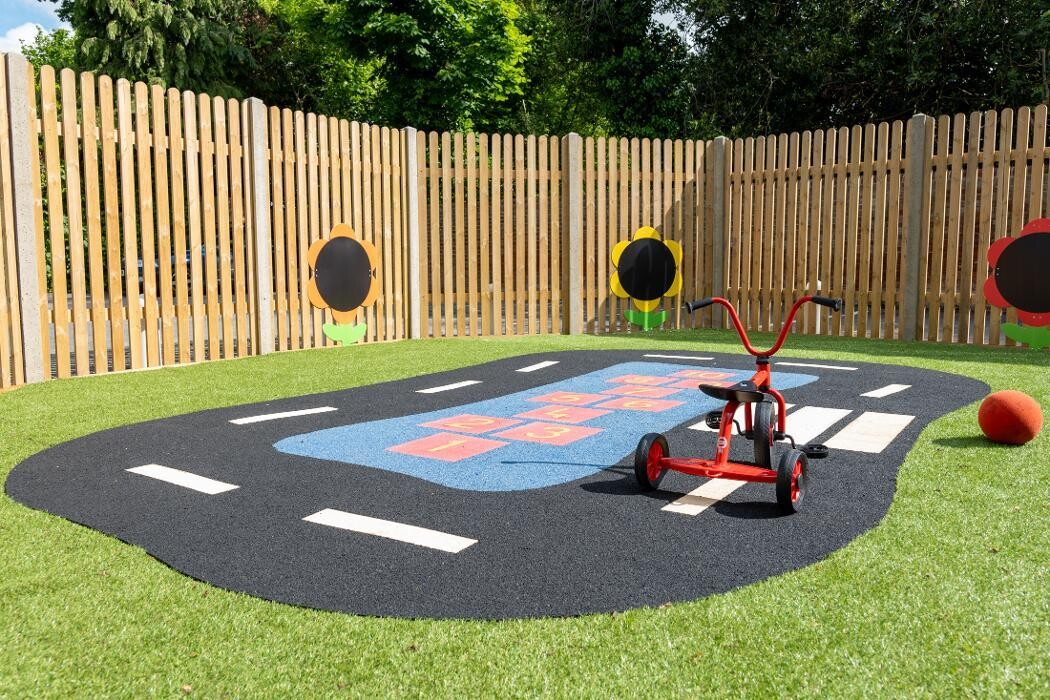 Images Monkey Puzzle Day Nursery & Preschool Wokingham