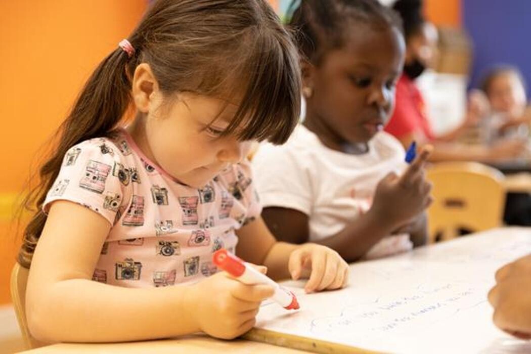 Images Monkey Puzzle Day Nursery & Preschool Wokingham