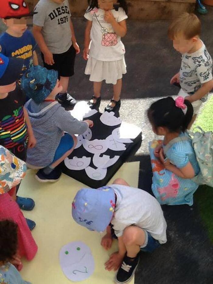 Images Monkey Puzzle Cambridge Nursery & Preschool - Regent Terrace