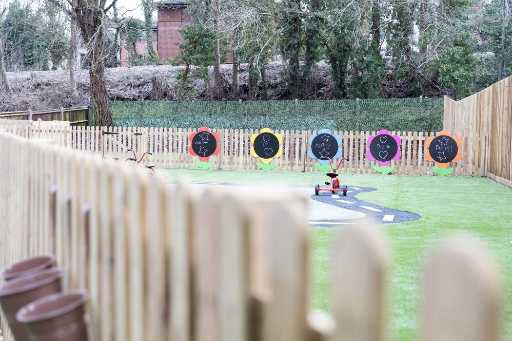 Images Monkey Puzzle Purley Day Nursery & Preschool