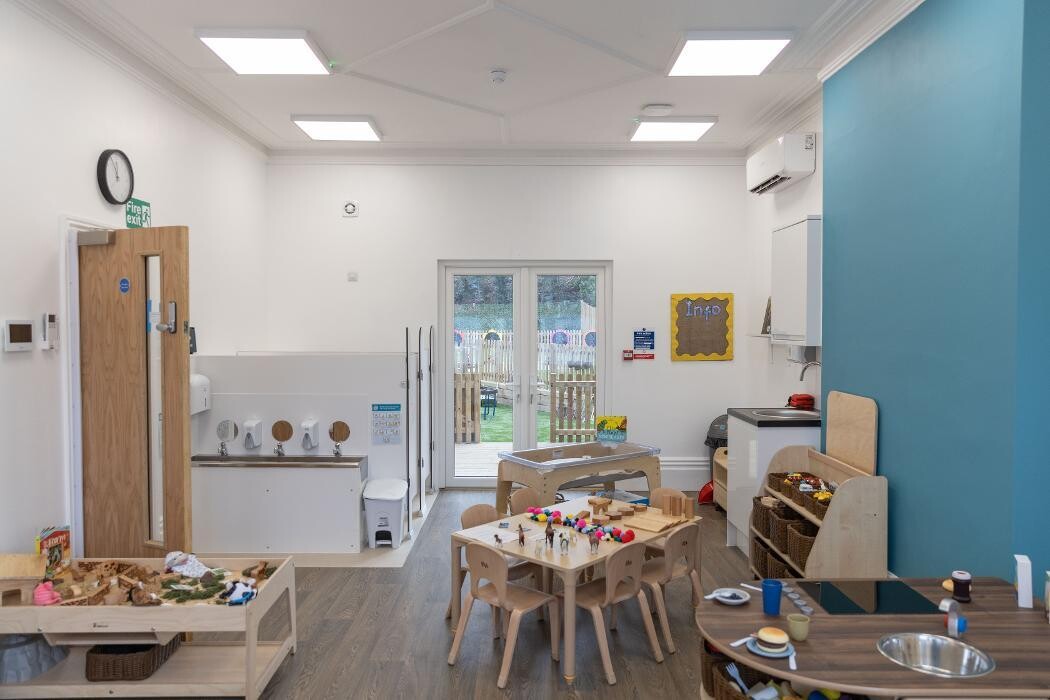 Images Monkey Puzzle Purley Day Nursery & Preschool