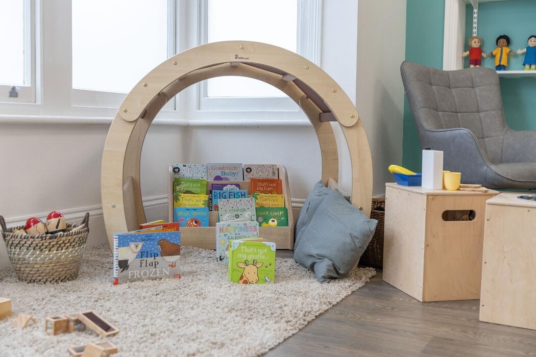 Images Monkey Puzzle Purley Day Nursery & Preschool