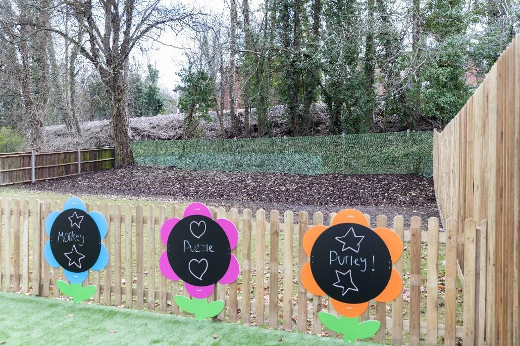 Images Monkey Puzzle Purley Day Nursery & Preschool