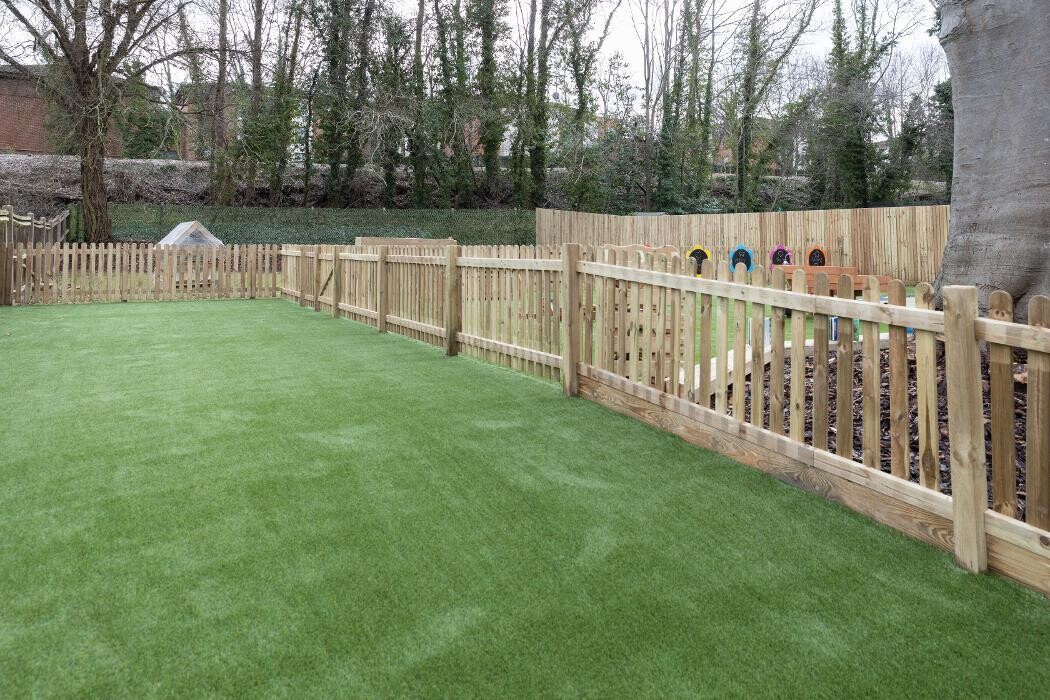 Images Monkey Puzzle Purley Day Nursery & Preschool