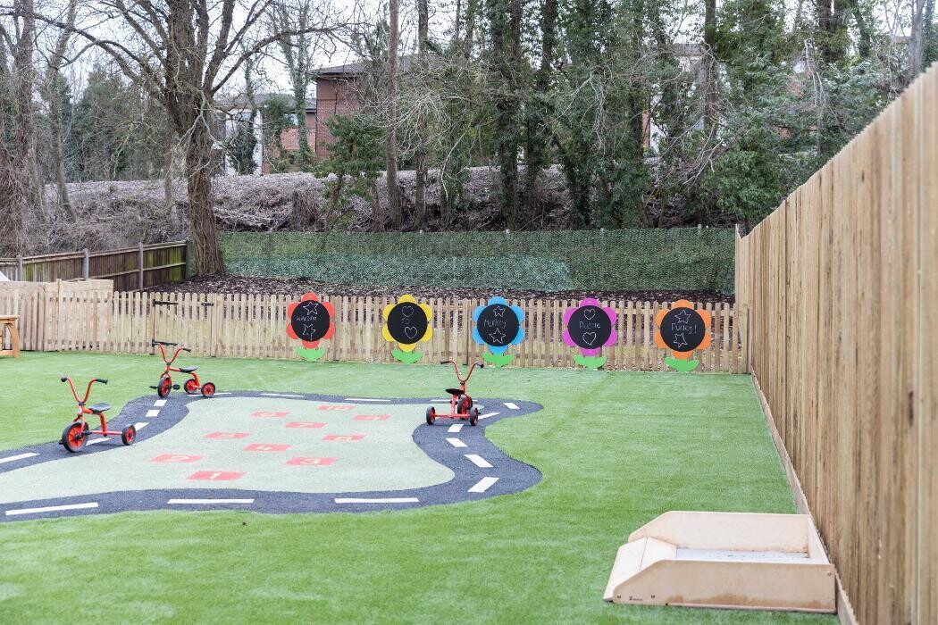 Images Monkey Puzzle Purley Day Nursery & Preschool