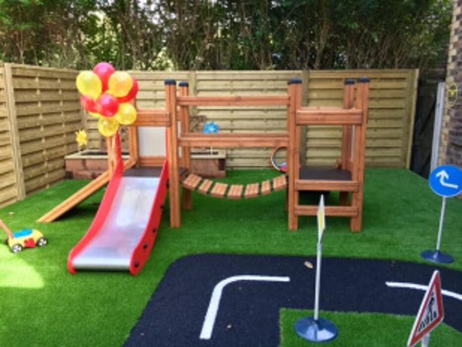 Images Monkey Puzzle Altrincham Day Nursery & Preschool