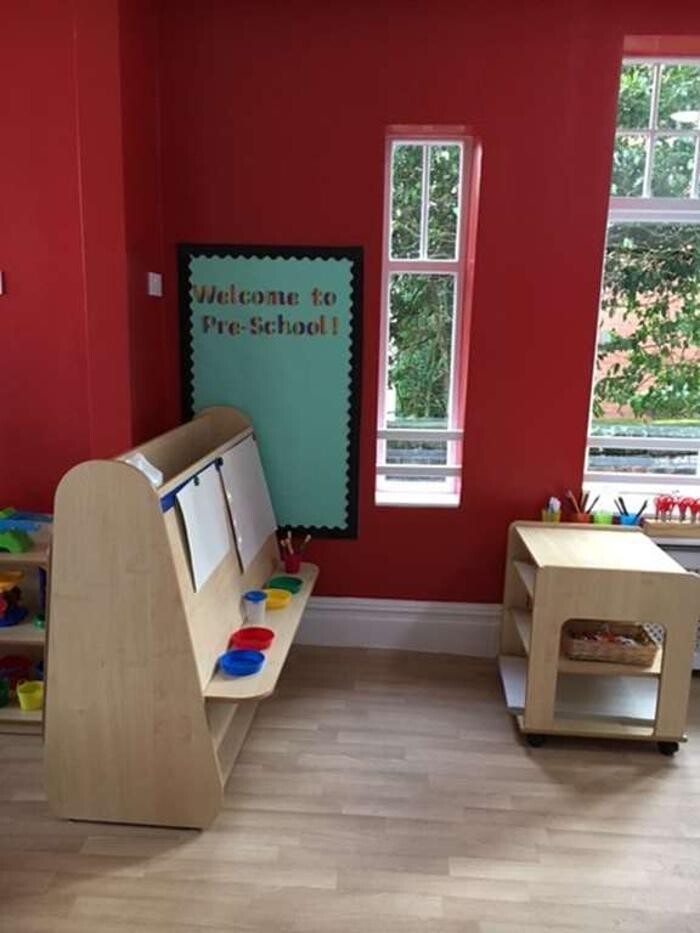Images Monkey Puzzle Altrincham Day Nursery & Preschool